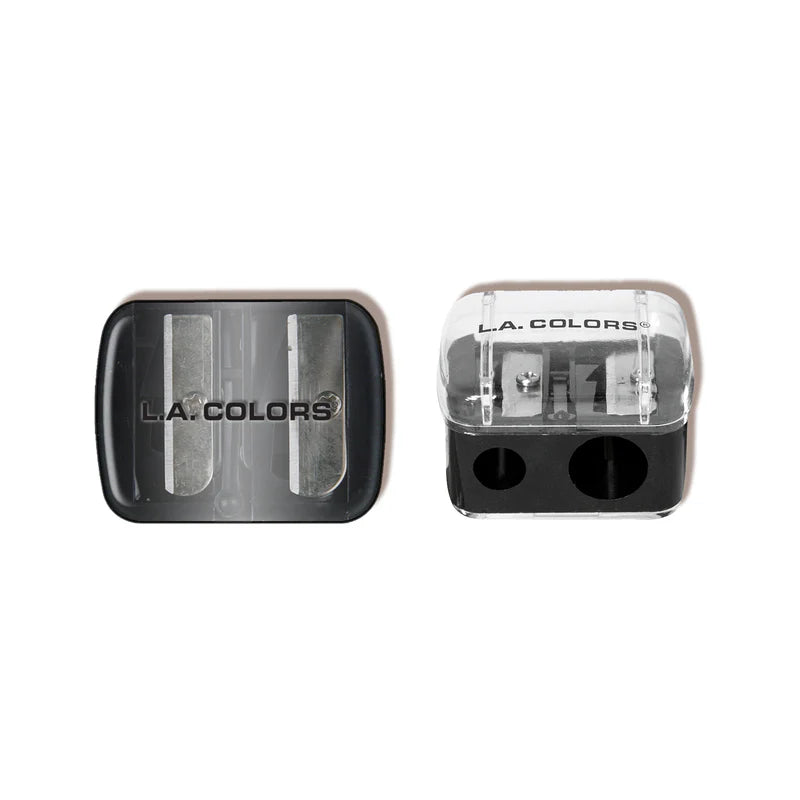 L.A. Colors Dual Sharpener – Prettyclick