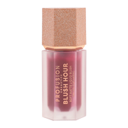 Profusion Cosmetics Blush Hour Soft Matte Liquid Blush 6ml-  Sangria