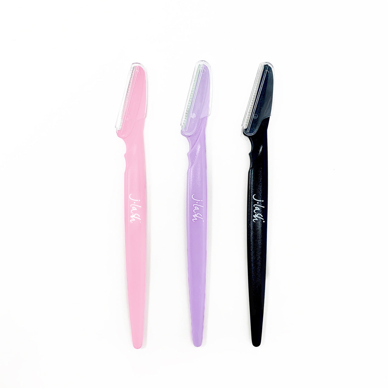 J.Lash Eyebrow Razor 9 Pcs