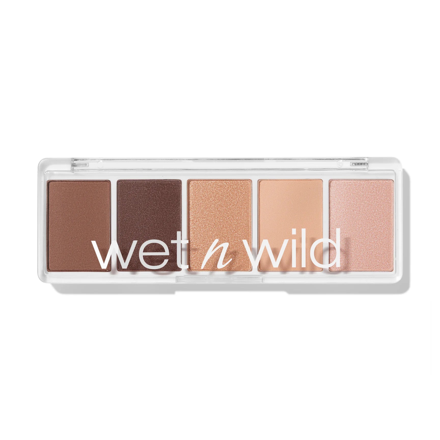 Wet n Wild Color Icon 5 pan Palette - 6 g