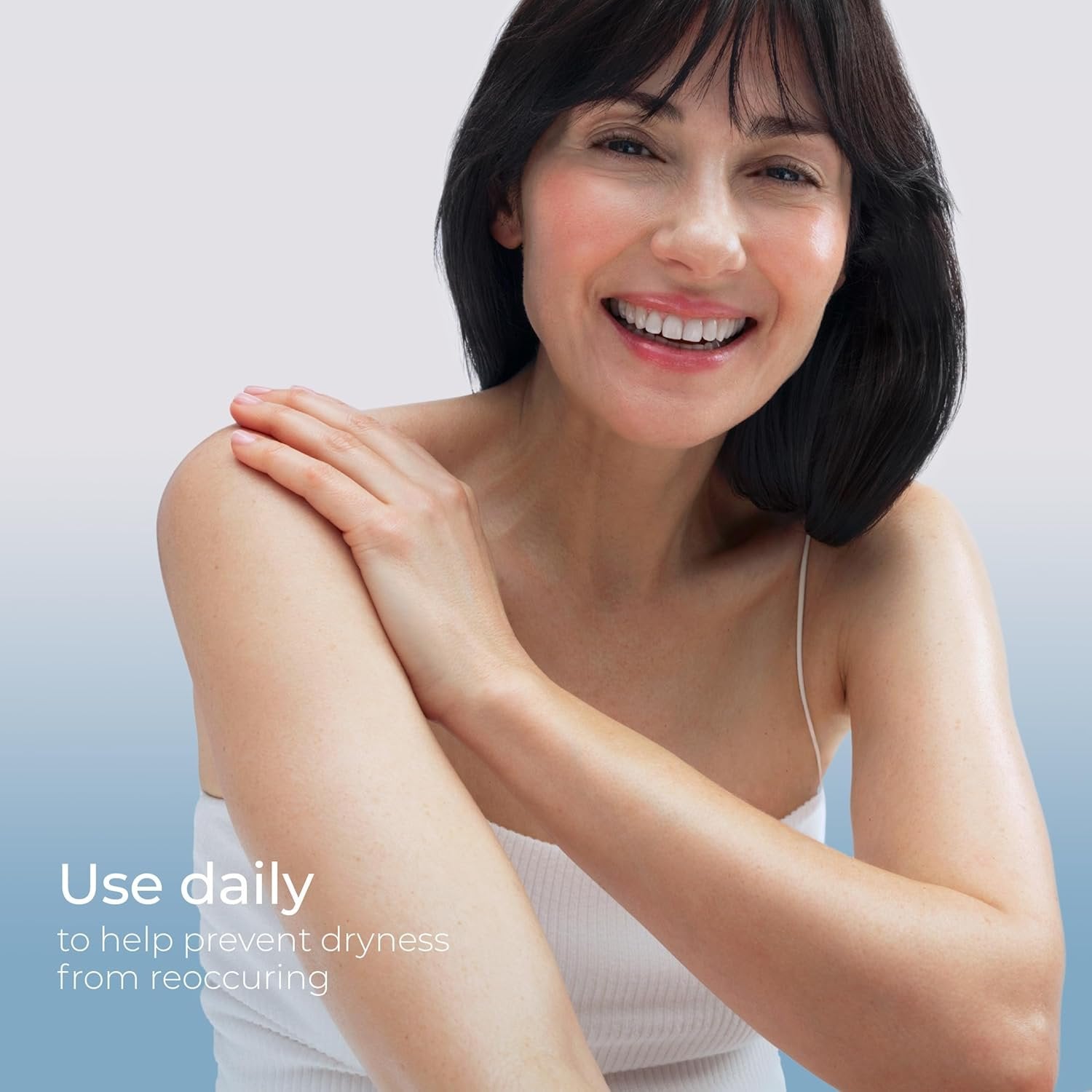 Eucerin Fragrance Free Advanced Repair Lotion - 500ml