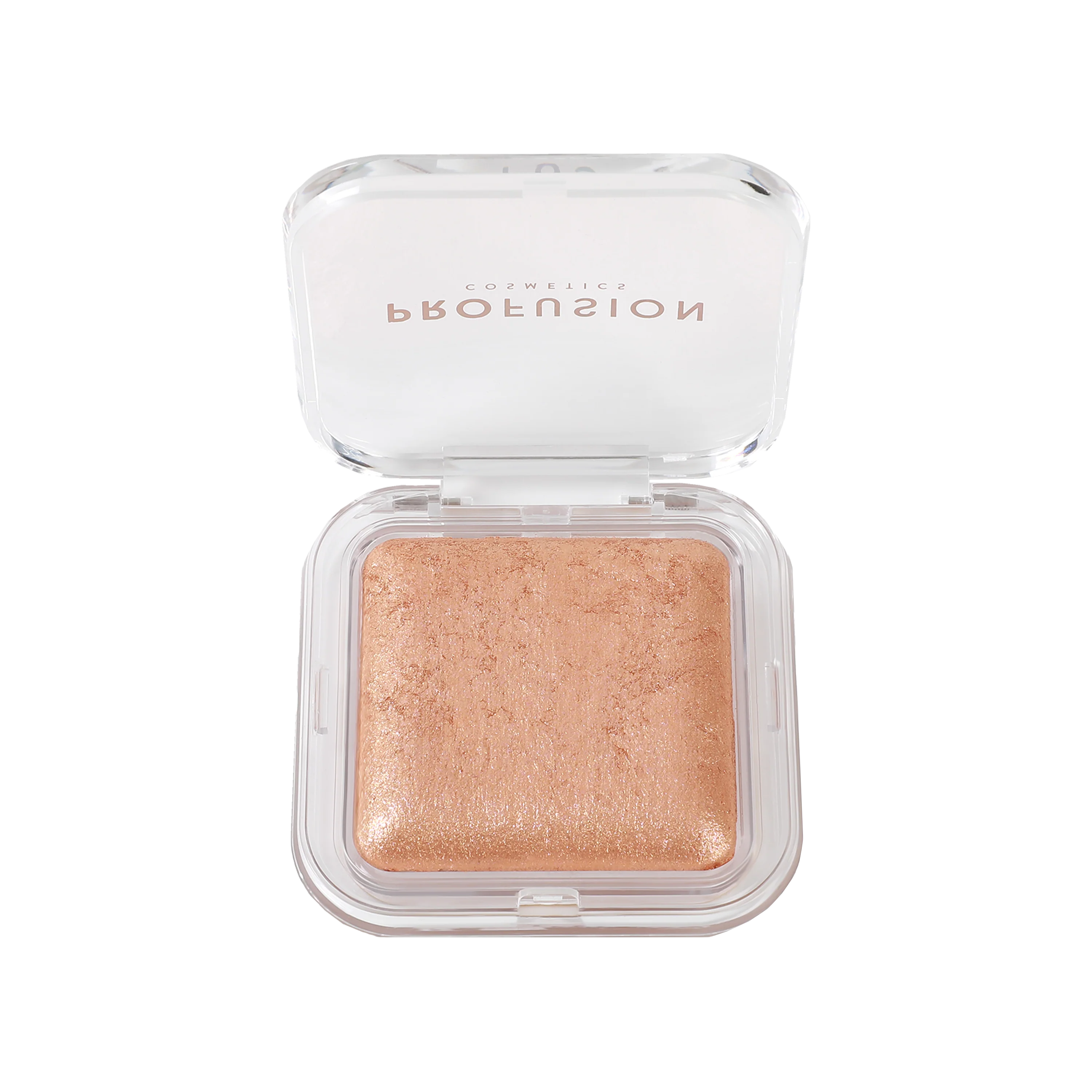 Profusion Cosmetics Holo Beam Holographic Highlighter 10.5g - Flare