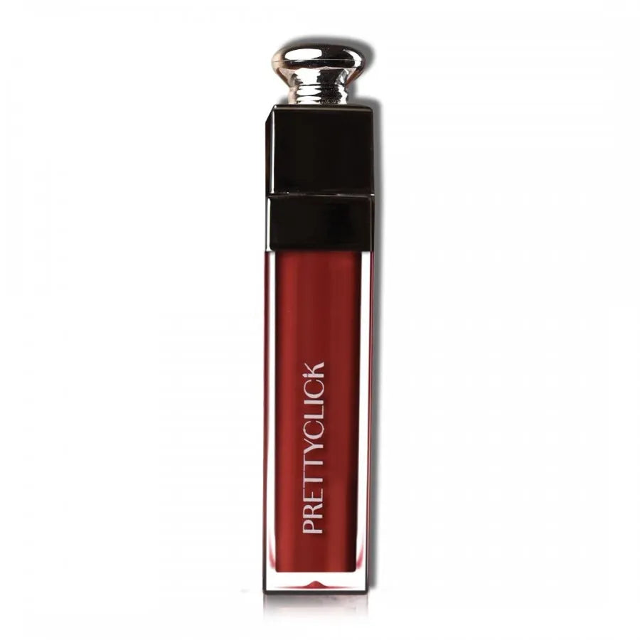 Prettyclick Lip Cream - Fierce