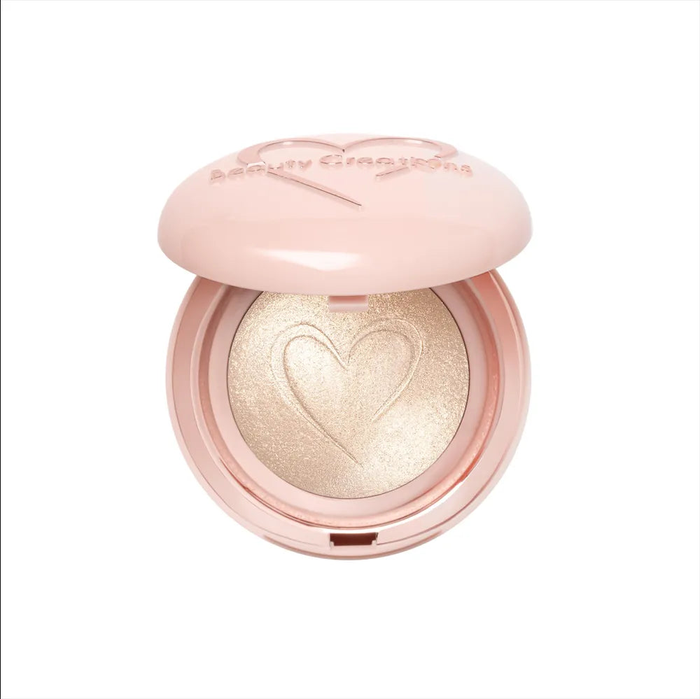 Beauty Creations Final Finish Baked Highlighter (4.5g) : Flashy