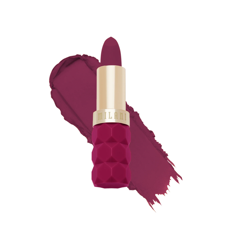 Milani Color Fetish Matte Lipstick