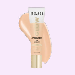 Milani Glow Hydrating Skin Tint