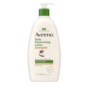 Aveeno Fragrance-Free Daily Moisturizing Body Lotion - 532ml