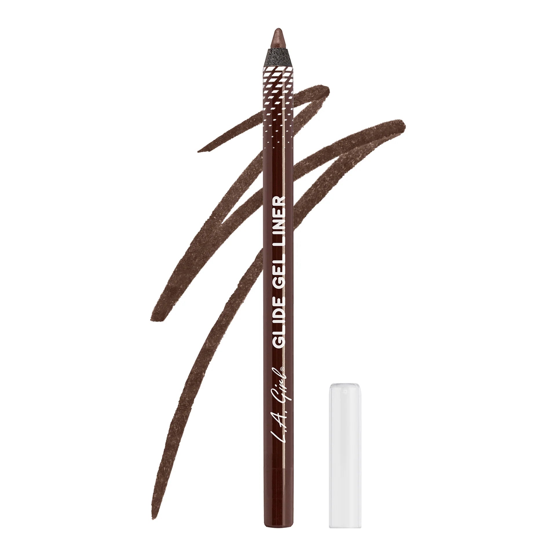 L.A. Girl Shock Wave Nude Lip Liner Pencil