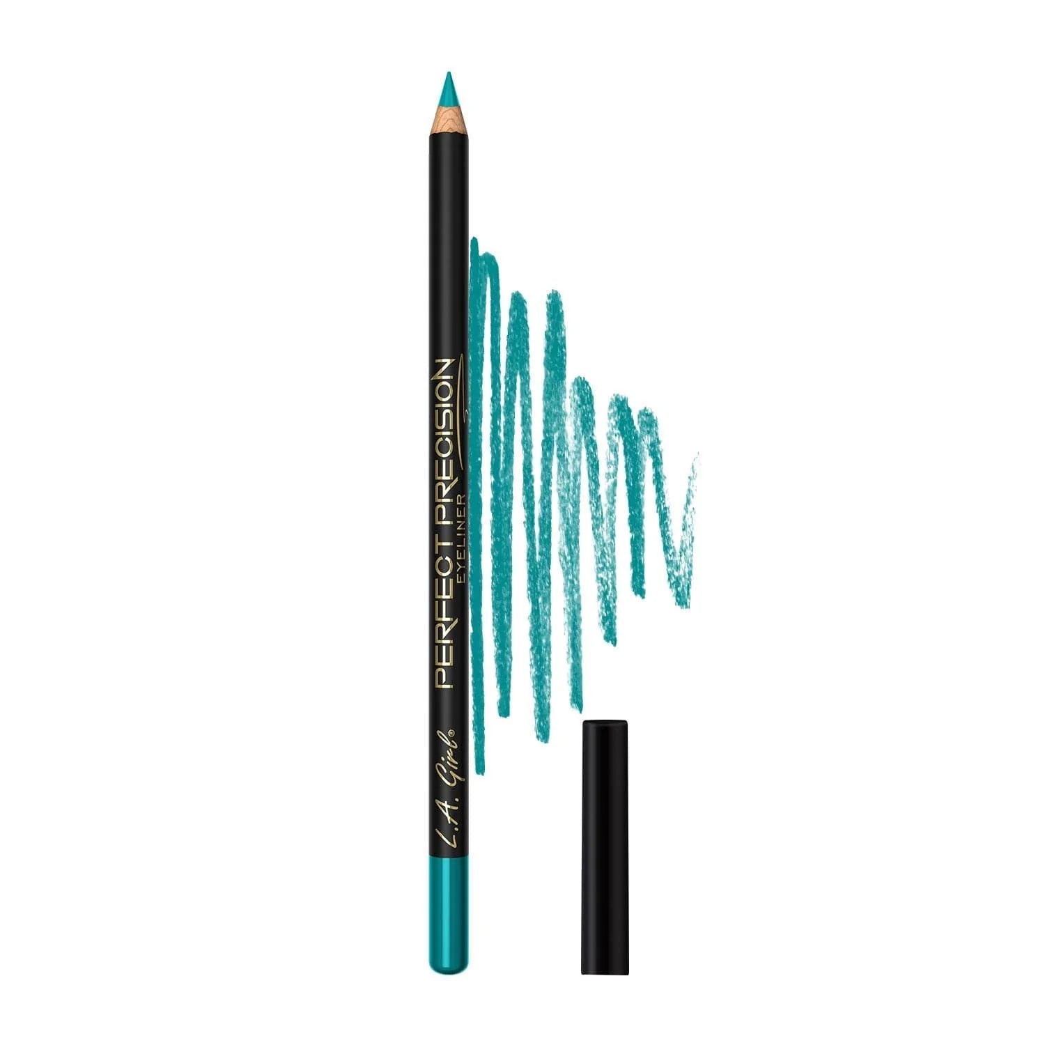 L.A. Girl Perfect Precision Eyeliner