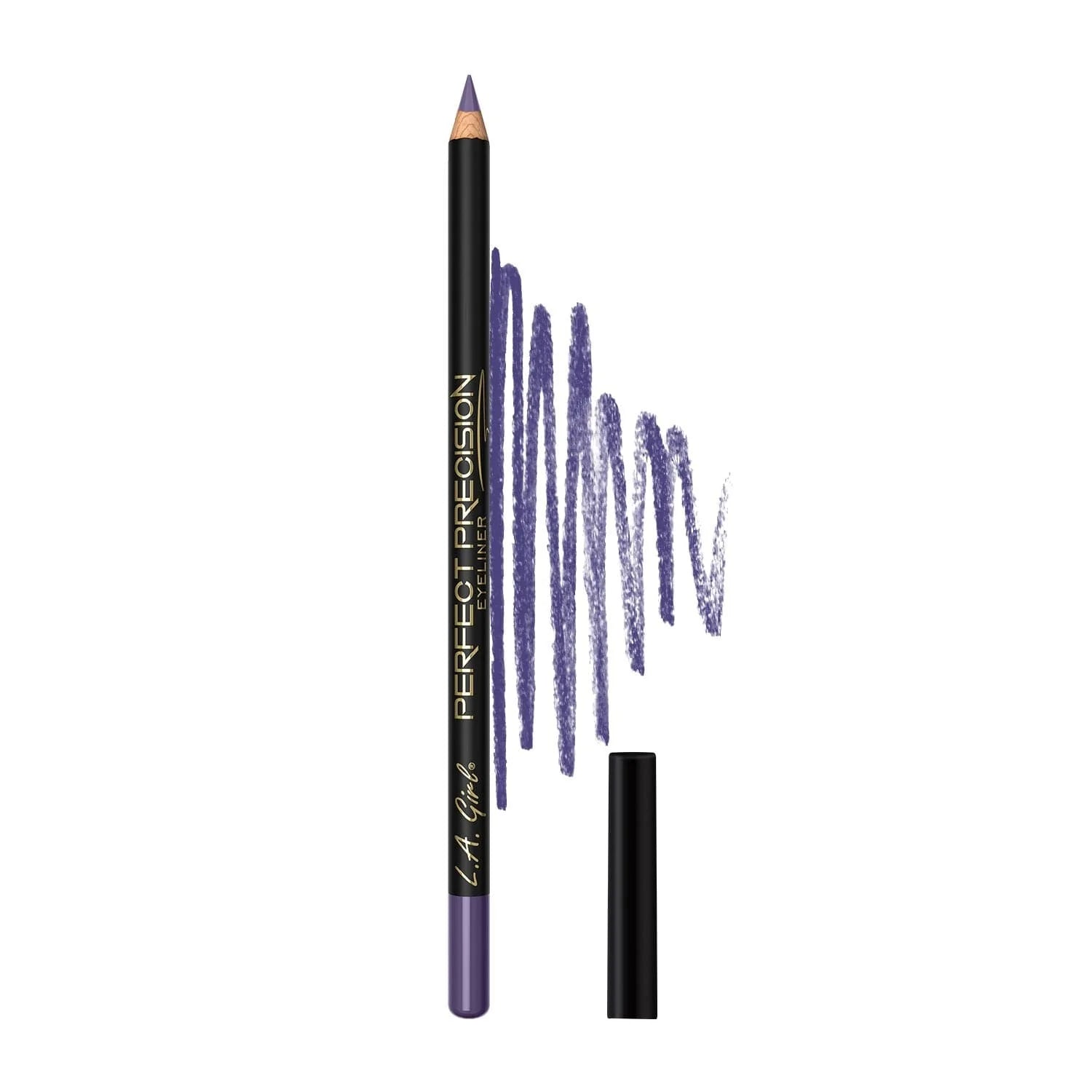 L.A. Girl Perfect Precision Eyeliner