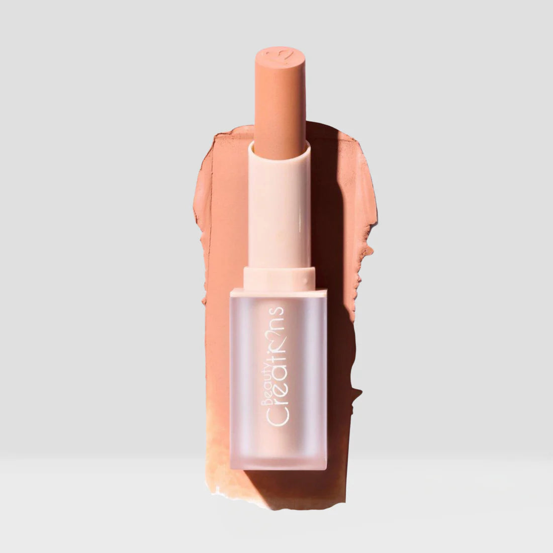 Beauty Creations Nude X Soft Matte Lipstick