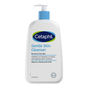 Cetaphil Gentle Skin Cleanser 591ml