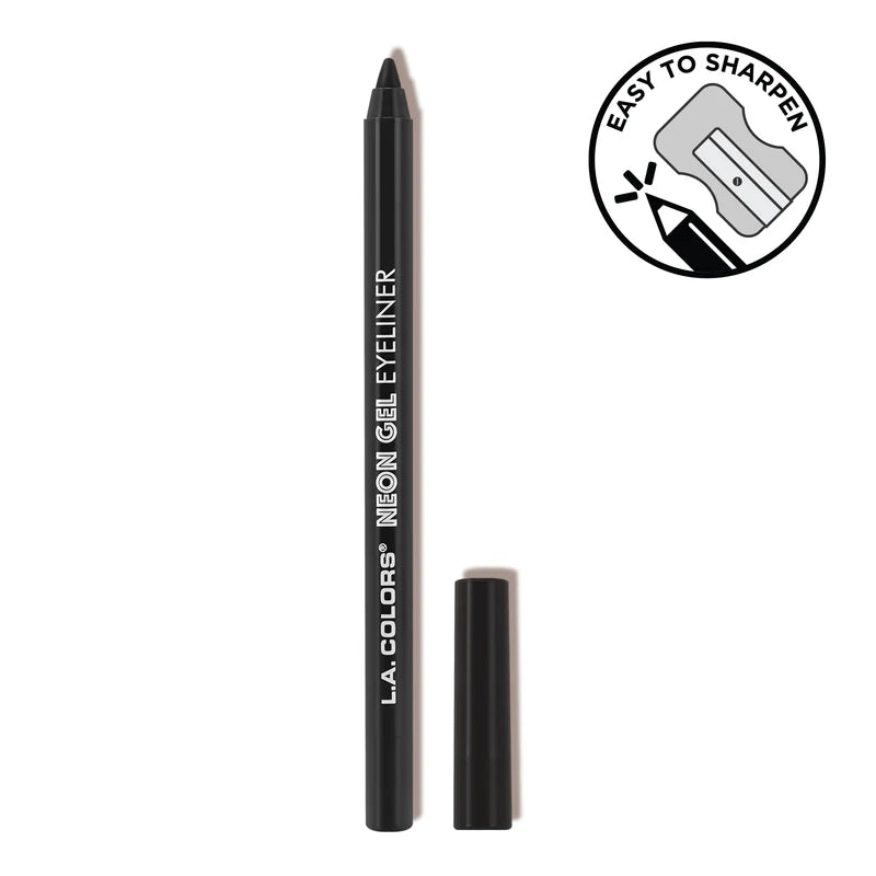 L.A. Colors Gel Eye Liner