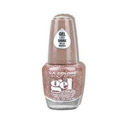 Color Craze Shimmer Gel Nail Polish