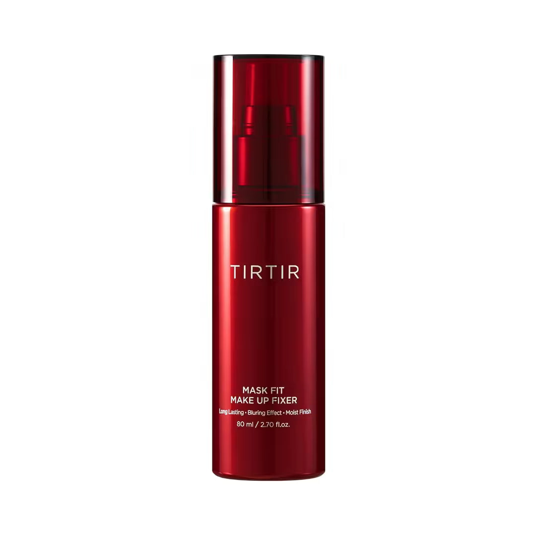 Tir Tir Mask Fit Make Up Fixer - 80ml