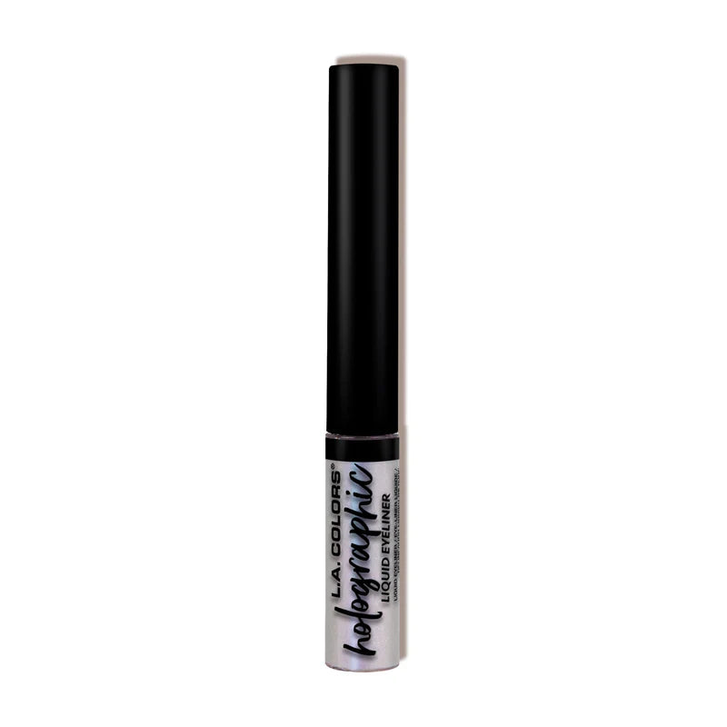 L.A. Colors Holographic Liquid Eyeliner