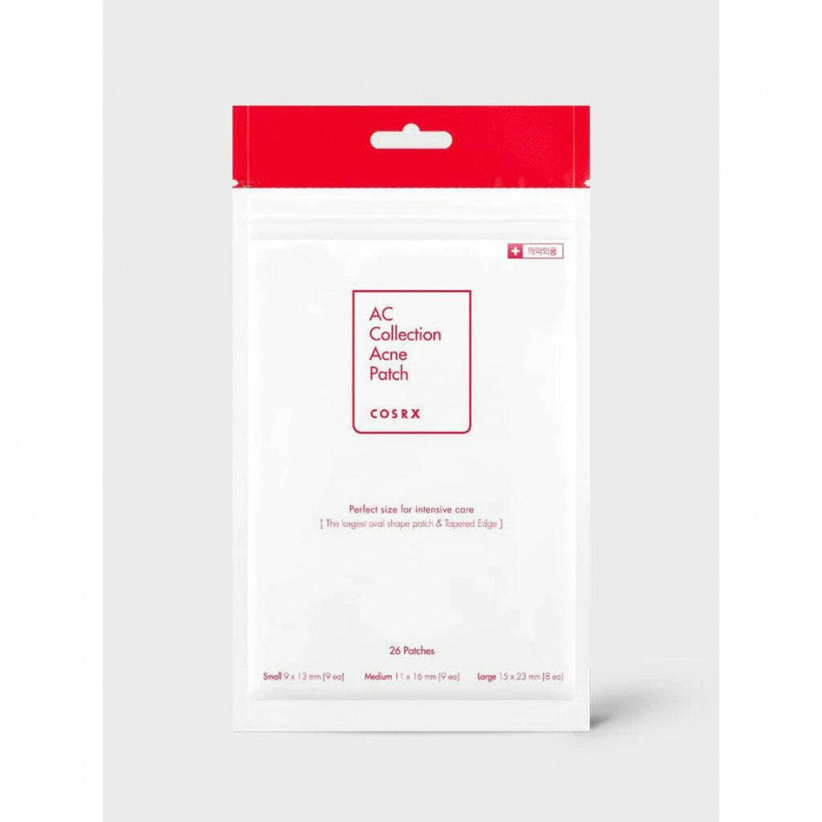 Cosrx AC Collection Acne Patch!