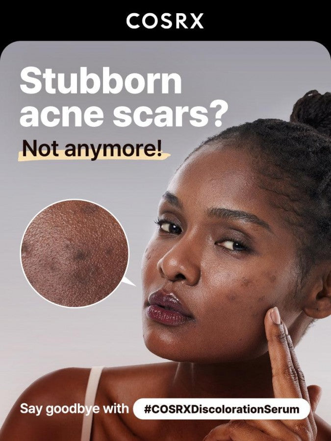 Cosrx The Alpha Arbutin 2 Discoloration Care Serum 50ml