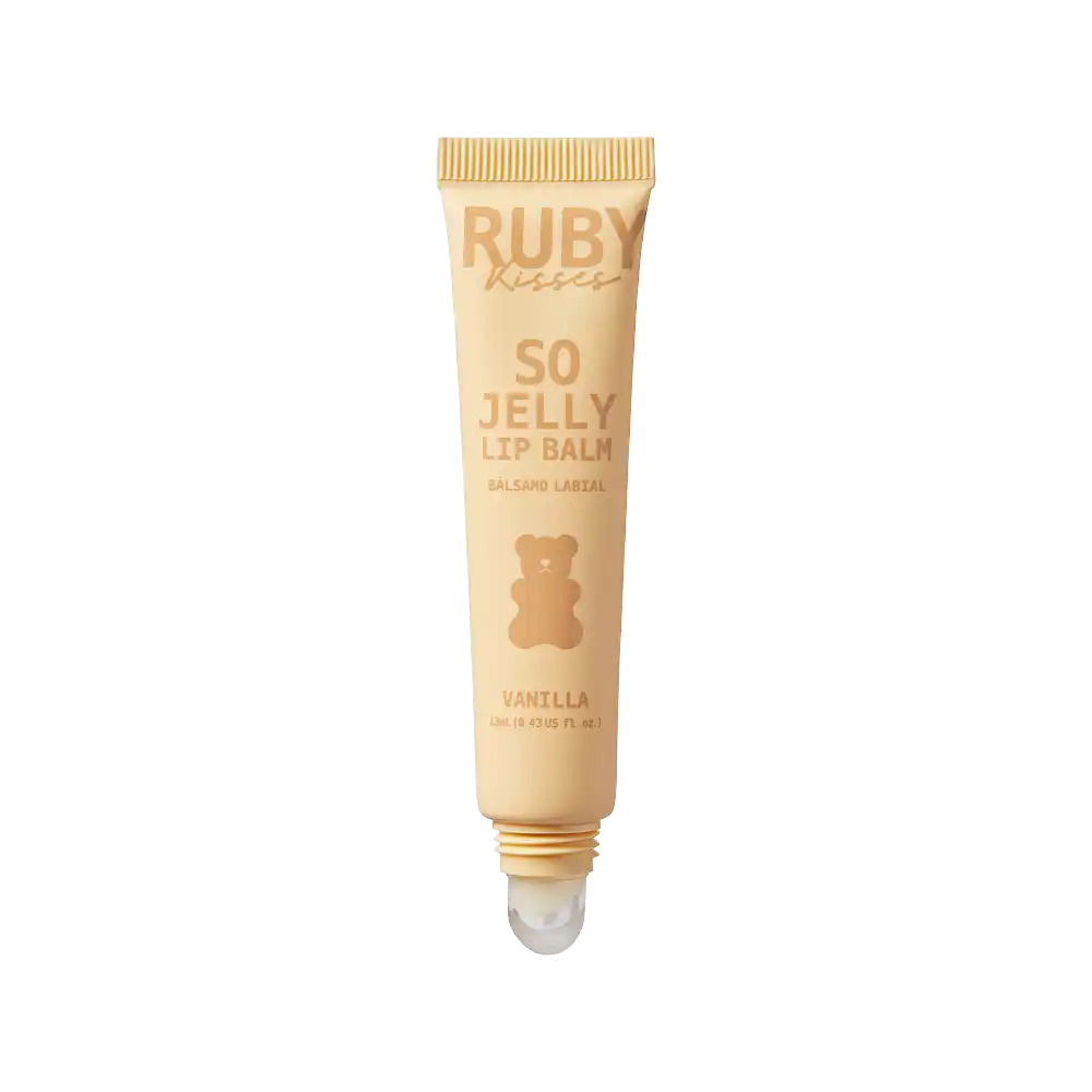 Ruby Kisses So Jelly Lip Balm 13ml