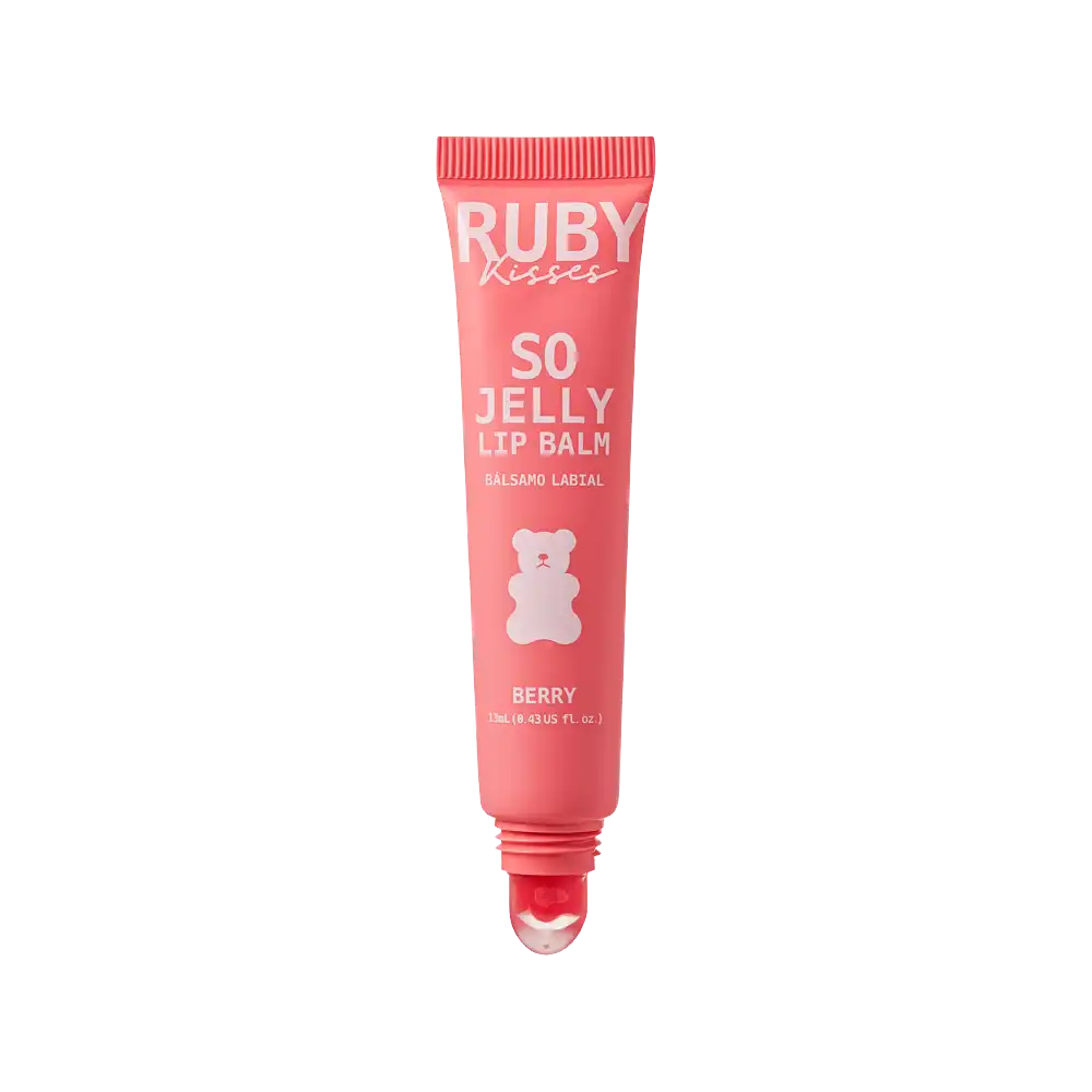 Ruby Kisses So Jelly Lip Balm 13ml