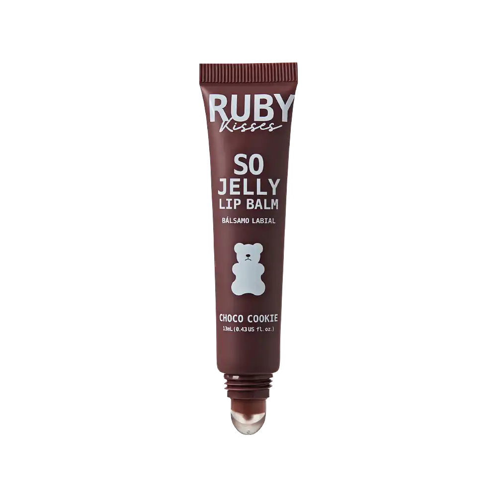 Ruby Kisses So Jelly Lip Balm 13ml