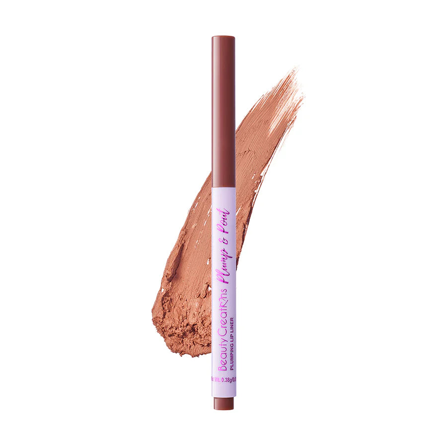 Beauty Creations Plump & Pout Plumping Lip Liner 0.38g