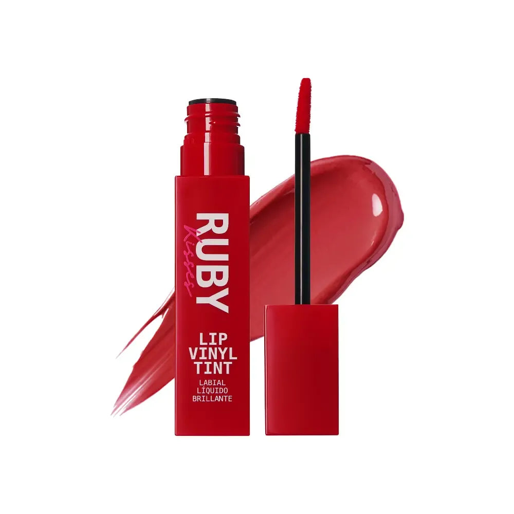 Ruby Kisses Lip Vinyl Tint 2.8ml