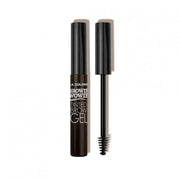 L.A. Colors Browie Wowie Brow Tinted Gel - Dark Brown