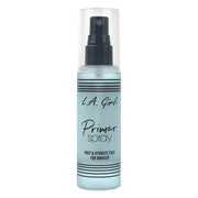 L.A. Girl Primer Spray Prep & Hydrate Face For Make Up