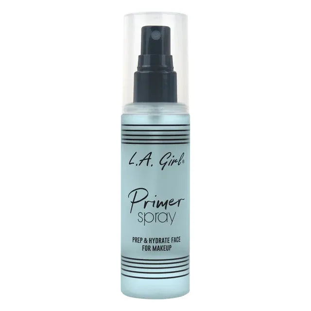 L.A. Girl Primer Spray Prep & Hydrate Face For Make Up