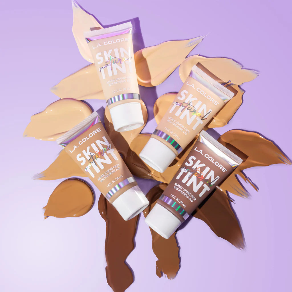 La Colors Natural Skin Tint 30ml
