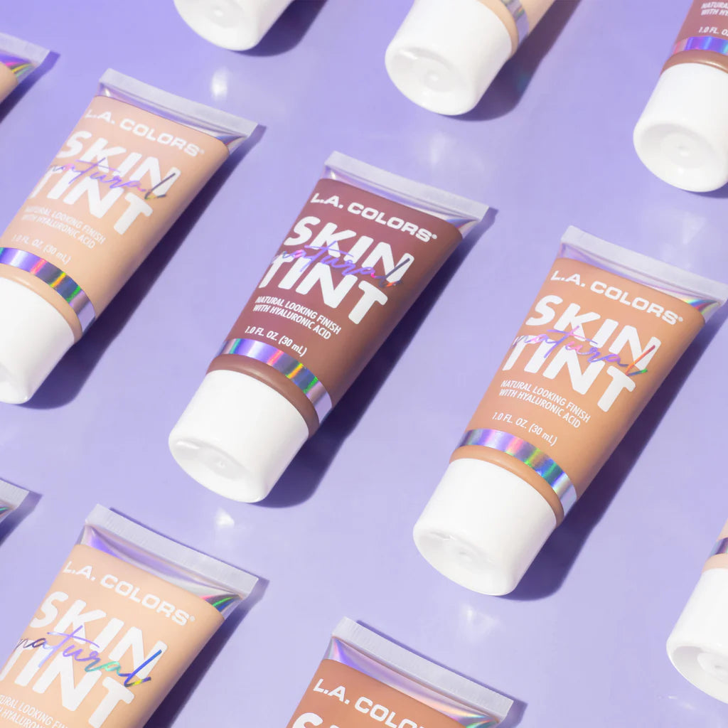 La Colors Natural Skin Tint 30ml