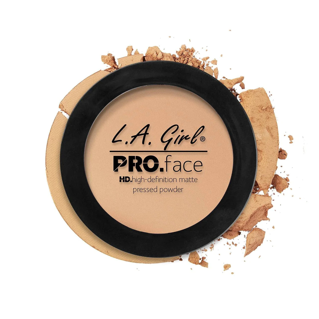 L.A. Girl Pro face powder