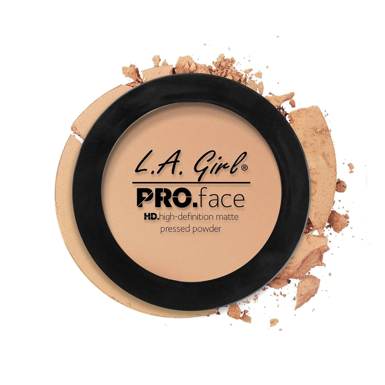 L.A. Girl Pro face powder