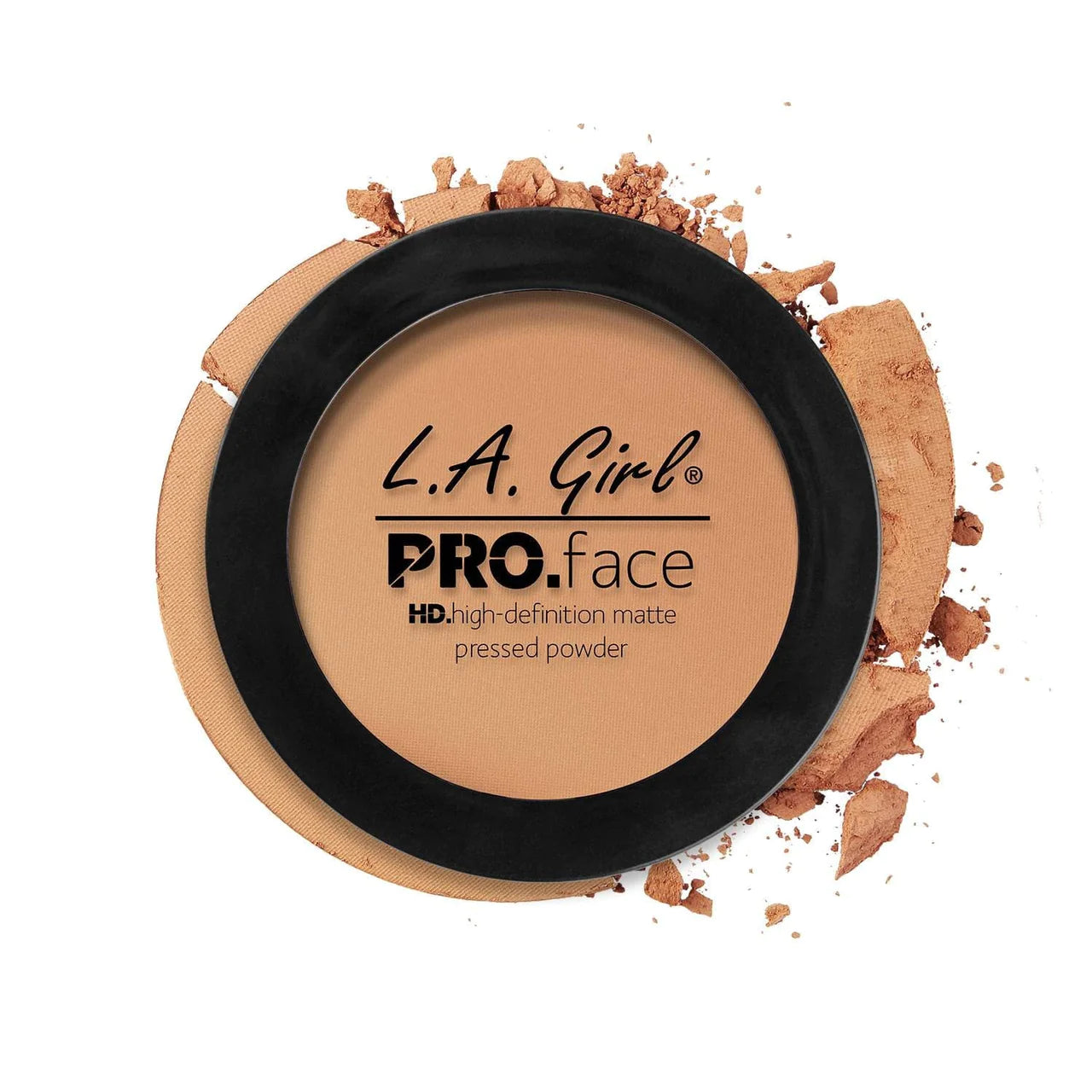 L.A. Girl Pro face powder