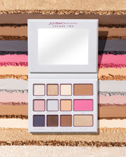 Beauty Creations Les Do Makeup Multi-Use Palette 15.9g