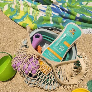 Australian Gold Little Joey Spf 50 Sunscreen