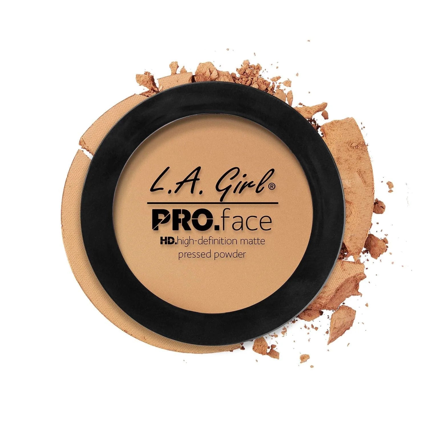 L.A. Girl Pro face powder
