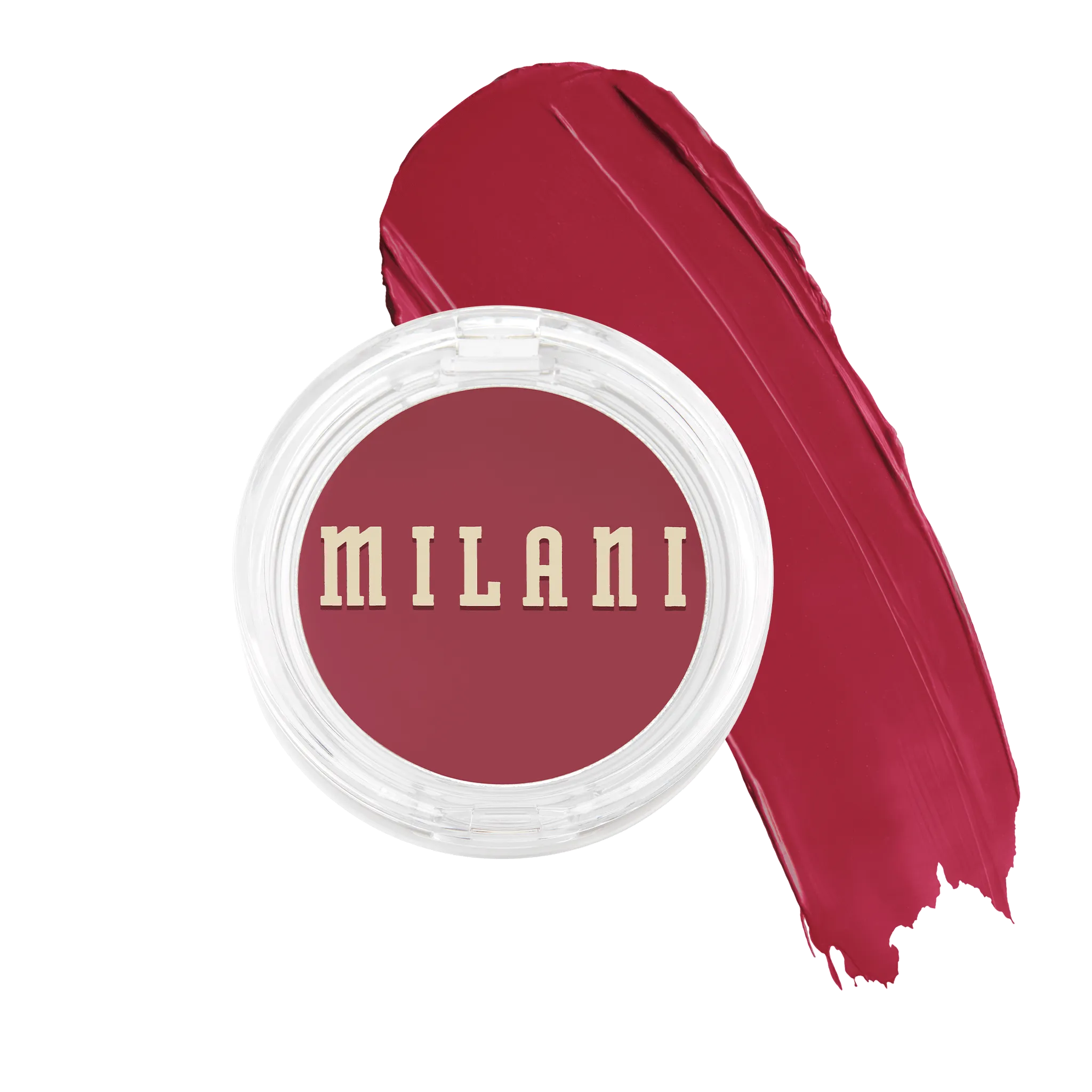 Milani Cheek Kiss Cream Blush