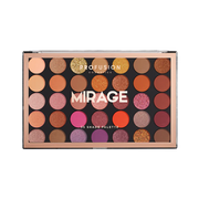 Profusion Cosmetics Mirage 35 Shade Palette 38.5g