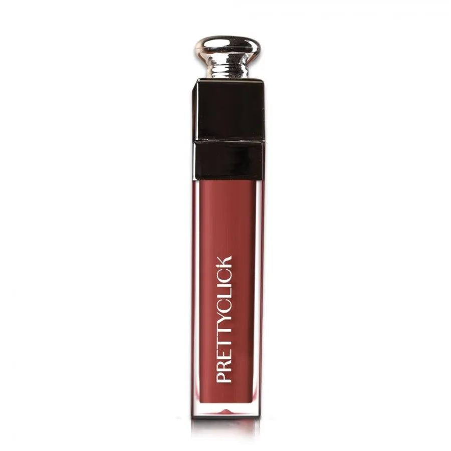 Prettyclick Lip Cream - Mocha