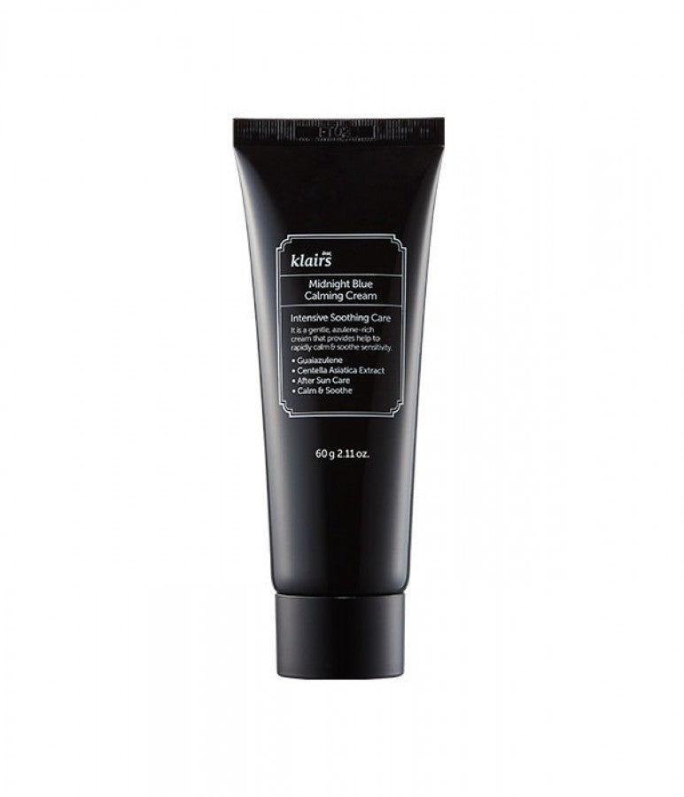 Dear Klairs Midnight Blue Calming Cream(60g)