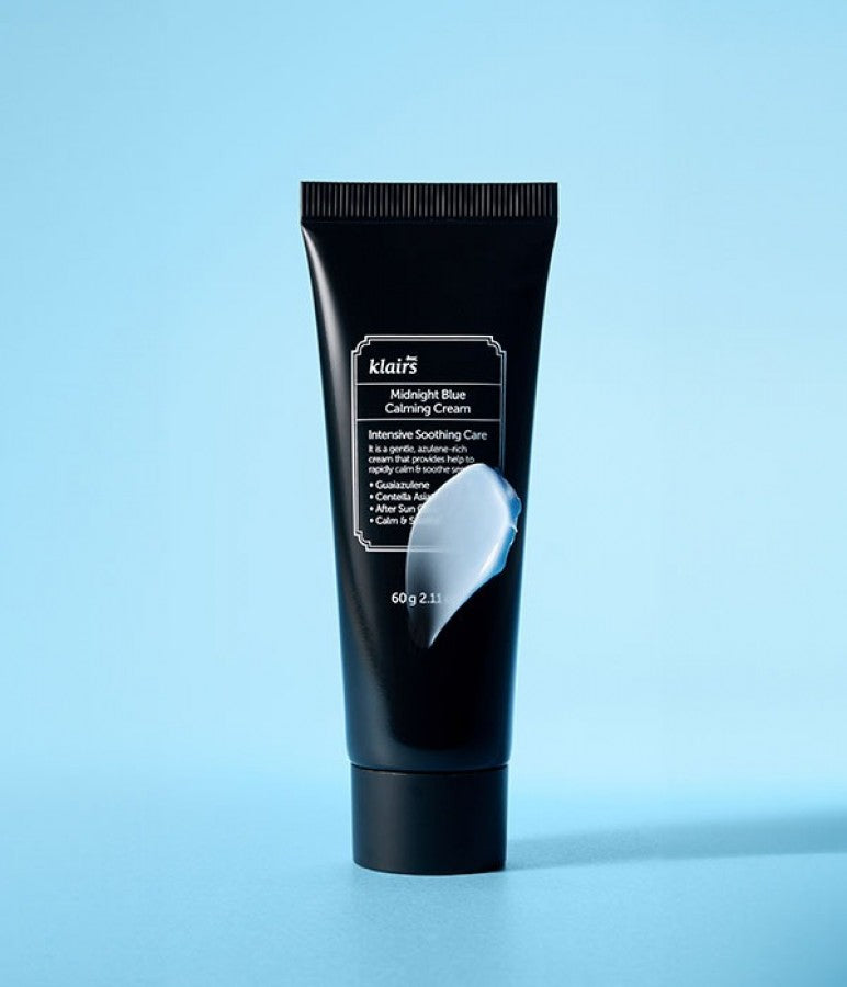 Dear Klairs Midnight Blue Calming Cream(60g)