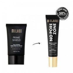 Milani No Pore Zone Mattifying face primer