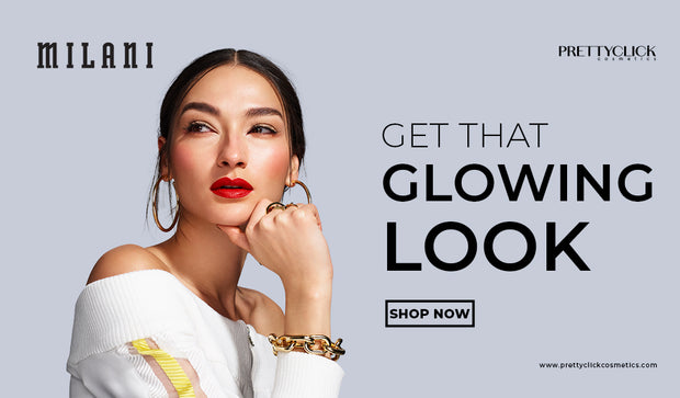 One stop store for all your beauty needs – Prettyclick