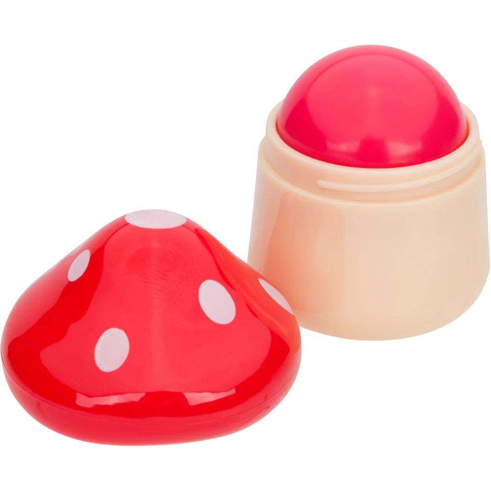 Beauty Treats Mushroom Lip Balm 9.2g
