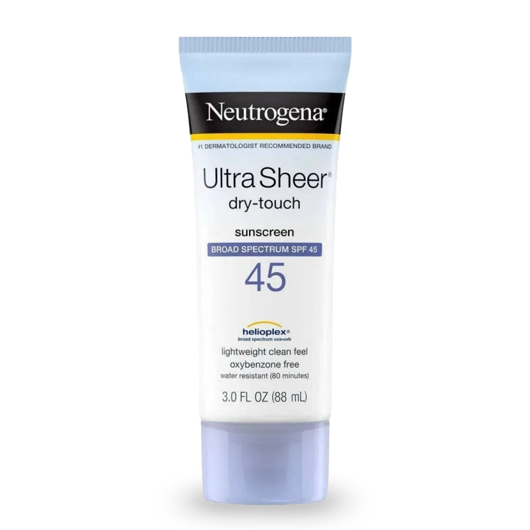 Neutrogena Sunblock SPF 45 88ml