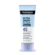Neutrogena Sunblock SPF 45 88ml