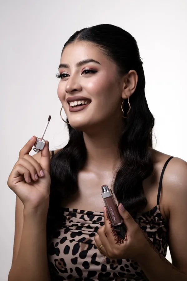 Prettyclick Lip Cream - Passion