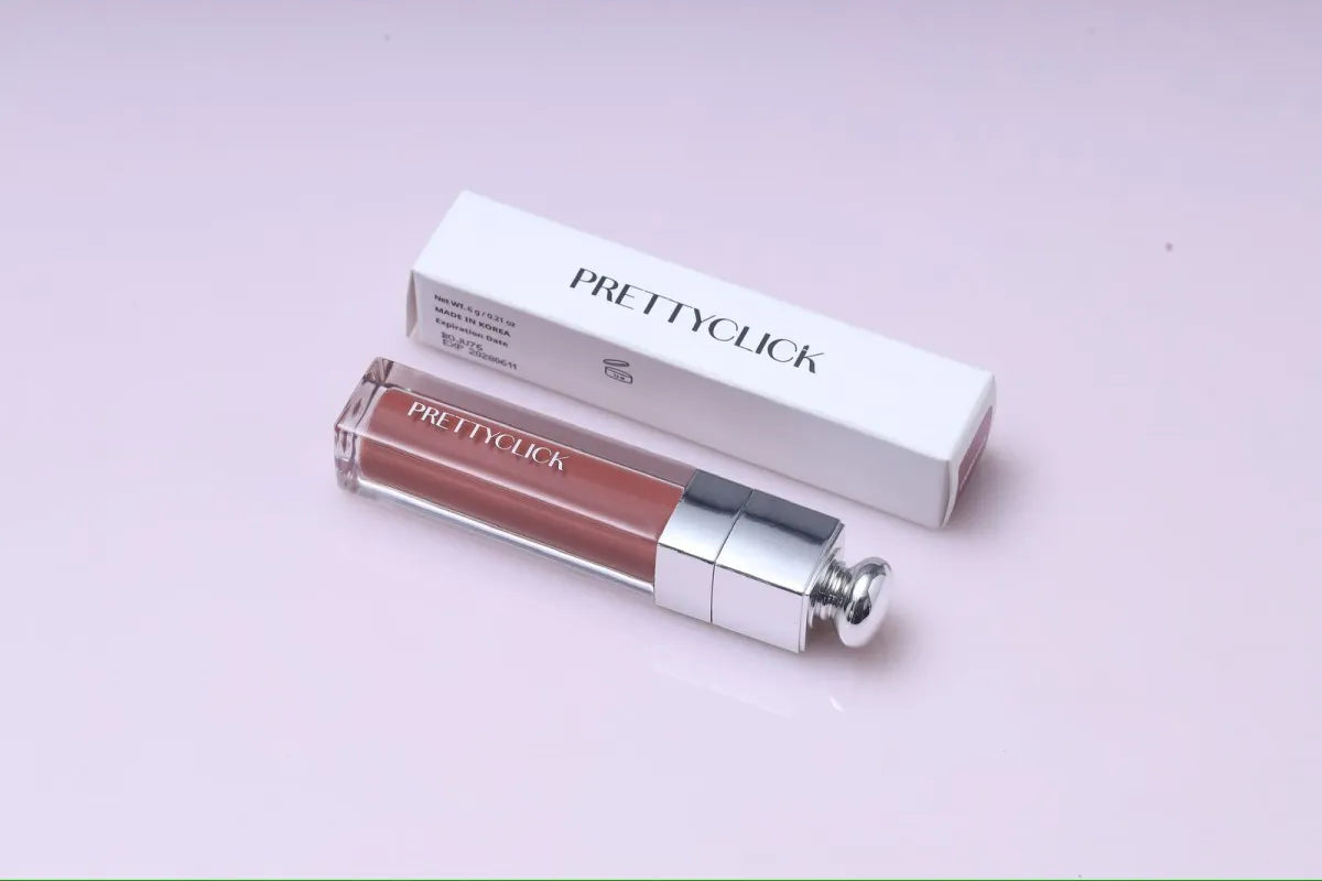 Prettyclick Lip Cream - Passion